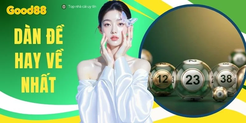 Dàn Đề Hay Về Nhất - Soi 60 Ngày Chọn Nhóm Số Tần Suất Cao