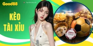 Kèo Tài Xỉu - Đọc Odds Và Biến Động Tỷ Lệ Trong 90 Phút
